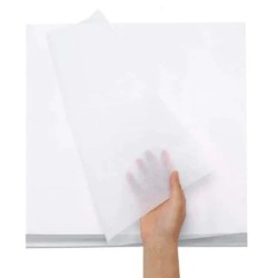 Hartie cu Polietilena Neimprimata in Coala, Dimensiune 25x35 cm, Hartie Kraft MG Natur 38+10 g/m², 700 Coli/Bax, 10 kg/Bax Hartie cu Polietilena Neimprimata in Coala, Dimensiune 25x35 cm, Hartie Kraft MG Natur 38+10 g/m², 700 Coli/Bax, 10 kg/Bax