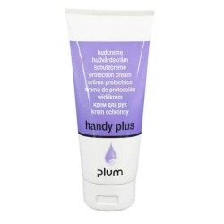 Crema Plum pentru Ingrijirea Mainilor Handy Plus, 200 ml Crema Plum pentru Ingrijirea Mainilor Handy Plus, 200 ml