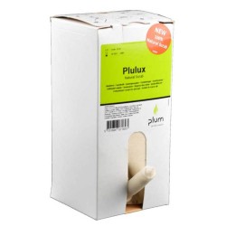 Crema Plum pentru Curatarea Mainilor Plulux, 1400 ml Crema Plum pentru Curatarea Mainilor Plulux, 1400 ml