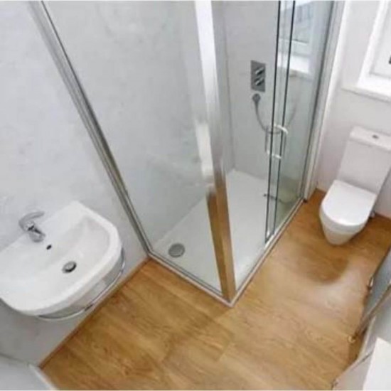 Detergent Sucitesa Sanitar pentru Suprafetele din Baie Aquagen Fre, 5 L