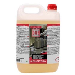 Degresant Sucitesa Aquagen DHB BP, 5 L Degresant Sucitesa Aquagen DHB BP, 5 L