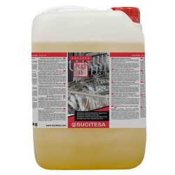 Detergent Sucitesa pentru Masina de Vase Profesionale Aquagen Plus45, 10 L Detergent Sucitesa pentru Masina de Vase Profesionale Aquagen Plus45, 10 L