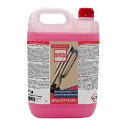 Decalcifiant Sucitesa Aquagen Antical BP5, 6 L Decalcifiant Sucitesa Aquagen Antical BP5, 6 L