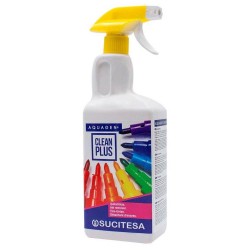 Detergent Sucitesa pentru Indepartarea Petelor de Cerneala Aquagen Clean Plus Foam, 1000 g Detergent Sucitesa pentru Indepartarea Petelor de Cerneala Aquagen Clean Plus Foam, 1000 g