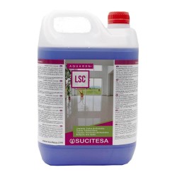 Detergent Sucitesa pentru Pardoseli Aquagen LSC, Aroma de Pin, 5 L Detergent Sucitesa pentru Pardoseli Aquagen LSC, Aroma de Pin, 5 L