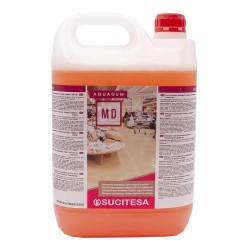 Detergent Sucitesa Industrial pentru Murdarie Intensa Aquagen MD, 5 L Detergent Sucitesa Industrial pentru Murdarie Intensa Aquagen MD, 5 L