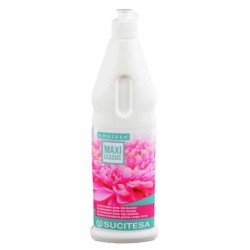 Odorizant Sucitesa Picaturi Ambigen Maxi cu Parfum Floral, 500 ml Odorizant Sucitesa Picaturi Ambigen Maxi cu Parfum Floral, 500 ml