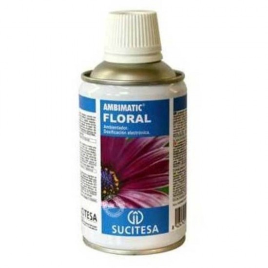 Odorizant Sucitesa Ambimatic Floral RU, 335 ml