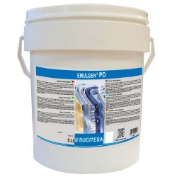 Detergent Sucitesa Crema Profesional pentru Indepartarea Petelor Emulgen PD, 5 L Detergent Sucitesa Crema Profesional pentru Indepartarea Petelor Emulgen PD, 5 L
