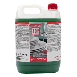 Detergent Sucitesa pentru Spalat Vase Manual Aquagen Top, 5 L Detergent Sucitesa pentru Spalat Vase Manual Aquagen Top, 5 L