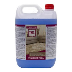 Detergent Sucitesa pentru Covoare Aquagen TMC BP5, 5 L Detergent Sucitesa pentru Covoare Aquagen TMC BP5, 5 L