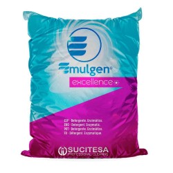 Detergent Sucitesa Pulbere pentru Textile Emulgen Excellence SAP, 20 kg Detergent Sucitesa Pulbere pentru Textile Emulgen Excellence SAP, 20 kg