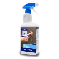 Detergent Sucitesa cu Pulverizator Multifunctional Aquagen Oxafe, 750 ml Detergent Sucitesa cu Pulverizator Multifunctional Aquagen Oxafe, 750 ml