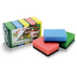 Burete de Bucatarie Maxi, 5 Buc/Set Burete de Bucatarie Maxi, 5 Buc/Set