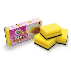 Burete de Bucatarie Canelat Super, 3 Buc/Set Burete de Bucatarie Canelat Super, 3 Buc/Set