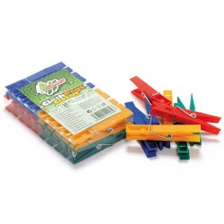 Carlig Rufe Classic, 20 Buc/Set Carlig Rufe Classic, 20 Buc/Set