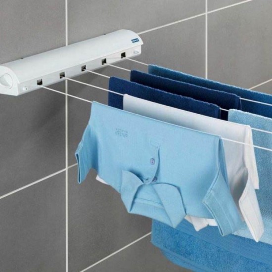 Sfoara pentru Uscat Rufe, 20 m