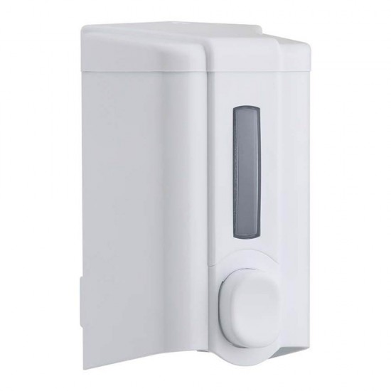 Dozator Vialli pentru Sapun Lichid S2, 500 ml