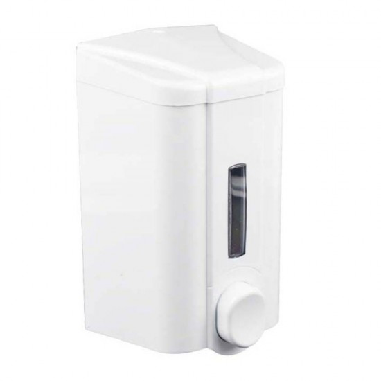 Dozator Vialli pentru Sapun Lichid S4, 1000 ml