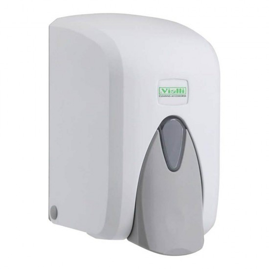 Dozator Vialli pentru Sapun Lichid Spuma F5, 500 ml