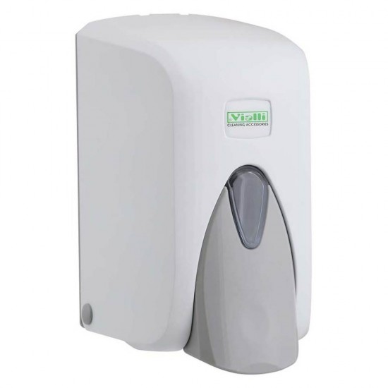 Dozator Vialli pentru Sapun Lichid S5, 500 ml