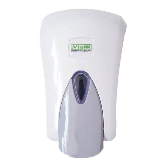 Dozator Vialli pentru Sapun Lichid S5, 500 ml