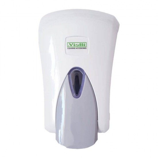 Dozator Vialli pentru Sapun Lichid S6, 1000 ml