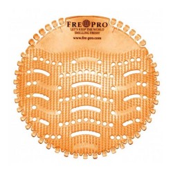 Sita Pisoar Odorizant Wc Wave 2, Culoare Portocaliu, Parfum de Mango, 2 Buc/Set