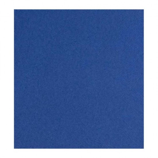 Servetele Okay Blue Notte, Culoare Albastru Inchis, Dimensiune 33x33 cm, 2 Straturi, 50 Foi/Pachet