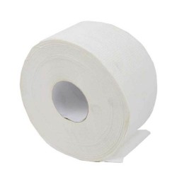 Hartie Igienica Mini din Celuloza, 2 Straturi, 115 m, 12 Role/Bax