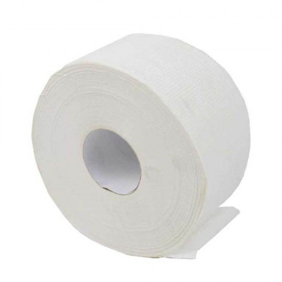 Hartie Igienica Mini din Celuloza, 2 Straturi, 115 m, 12 Role/Bax