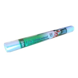 Folie Alimentara Praktikpack, Dimensiune 29 cm x 20 m Folie Alimentara Praktikpack, Dimensiune 29 cm x 20 m