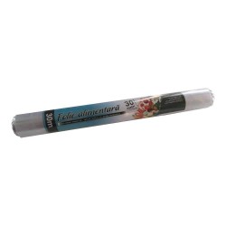 Folie Alimentara Praktikpack, Dimensiune 29 cm x 30 m Folie Alimentara Praktikpack, Dimensiune 29 cm x 30 m