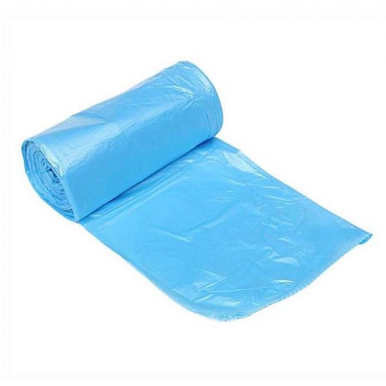 Saci Menajeri, 25 L, HDPE, 20 Buc/Rola
