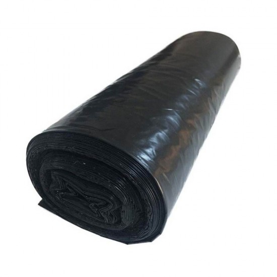 Saci Menajeri LDPE, 60 L, 10 Buc/Rola