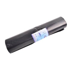 Saci Menajeri LDPE, 240 L, 10 Buc/Rola Saci Menajeri LDPE, 240 L, 10 Buc/Rola