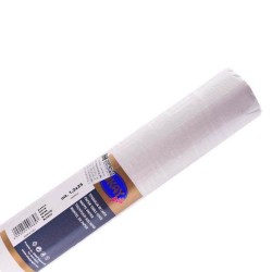 Rola Fata de Masa Okey din Hartie Alba, Model Imprimat Damasc, Dimensiune 120 cm x 25m Rola Fata de Masa Okey din Hartie Alba, Model Imprimat Damasc, Dimensiune 120 cm x 25m