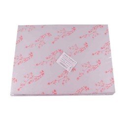 Cutie pentru Tort, Dimensiune 34x25 cm, Culoare Alb cu Imprimeu, 25 Buc/Set Cutie pentru Tort, Dimensiune 34x25 cm, Culoare Alb cu Imprimeu, 25 Buc/Set