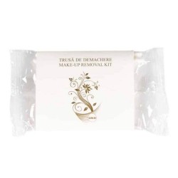 Set Demachiere Paloma Gold, Contine Vata si Betisoare, 10 Buc/Bax