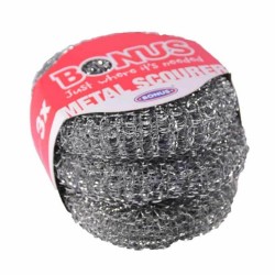 Burete din Sarma pentru Vase, 3 Buc/Set Burete din Sarma pentru Vase, 3 Buc/Set
