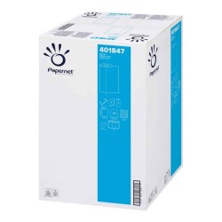 Cearceaf Medical Papernet din Celuloza Ecolabel, 2 Straturi, Dimensiune 50.05 m x 59 cm Cearceaf Medical Papernet din Celuloza Ecolabel, 2 Straturi, Dimensiune 50.05 m x 59 cm
