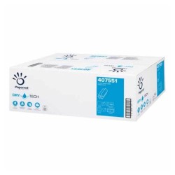Prosoape de Hartie Papernet Drytech Pliat Z din Celuloza, 2 Straturi, Dimensiune 24x20,3 cm, 130 Foi Prosoape de Hartie Papernet Drytech Pliat Z din Celuloza, 2 Straturi, Dimensiune 24x20,3 cm, 130 Foi