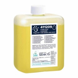 Rezerva Sapun Spuma Papernet 411209, 500 ml