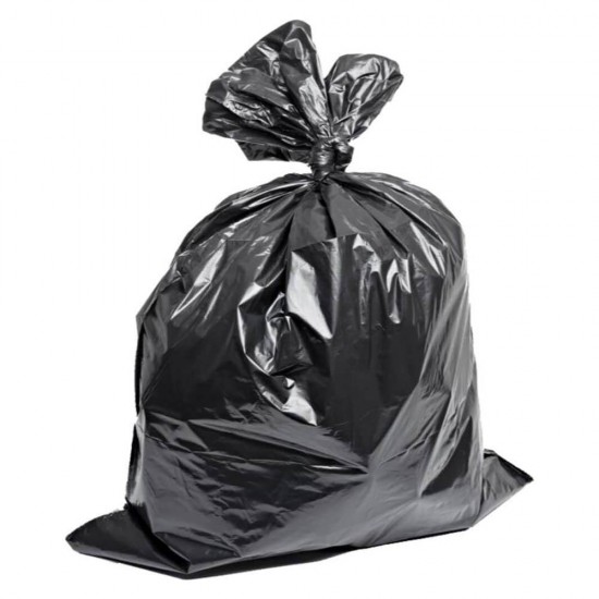 Saci Menajeri LDPE Praktikpack, 60 L,15 Buc/Rola