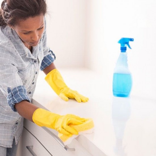 Dezinfectant pentru Suprafete Universal Klin All, 5 L