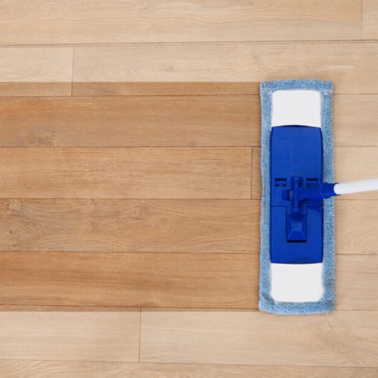 Detergent Nufar pentru Parchet, 750 ml