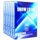 Set 5 Topuri Hartie Copiator SNOW LOTUS, A4, 500 Coli/Top, 80 g/m²