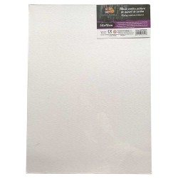 Carton Panzat pentru Pictura Sf Art 3 mm, Dimensiune 500x700 mm Carton Panzat pentru Pictura Sf Art 3 mm, Dimensiune 500x700 mm