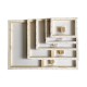 Panza pentru Pictura pe Sasiu School Friendly Sf Art, Dimensiune 200x200 mm