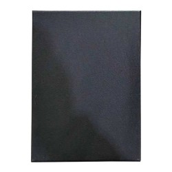 Panza pentru Pictura pe Sasiu School Friendly Neagra Sf Art, Dimensiune 240x300 mm Panza pentru Pictura pe Sasiu School Friendly Neagra Sf Art, Dimensiune 240x300 mm